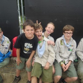 IMG 1806  Small - Scouts en Gidsen Zaventem 